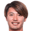 Keisuke Oyama player photo