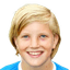 Jill diekman player photo