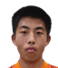 Zhang Bohan player photo