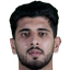 Ahmad Jalali player photo