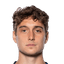 I. Pilcher player photo
