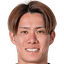 Rui Yokoyama player photo