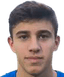 Niccolò Chiorra player photo