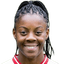 Lydia Nunes Martins Andrade player photo
