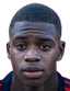 Halam Stiven Loboa Diaz player photo