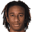 Keyan Anderson Pereira Varela player photo