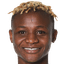 Uchenna Kanu player photo
