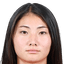 Yuna Takahashi player photo