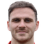 Harry Smith player photo