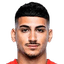 Aharon idan dahan player photo