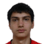 Levon Saribekyan player photo