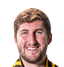 Patrick Hogan player photo