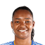 Daiane player photo