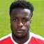 Aaron Barnes player photo