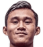 iqbal ghuzat al player photo