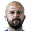 Josip Mišić player photo