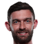 Jay O'Shea player photo