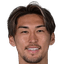 Ryuho Kikuchi player photo