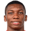 Fabio Delgado player photo