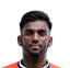 Alexander Jesuraj player photo
