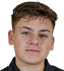 James Bartele player photo