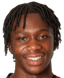 daniel nkrumah player photo