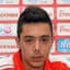 Stergios Tsimikas player photo
