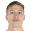 Gustaf Backaliden player photo