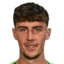 Killian Barrett player photo