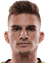 Keegan Hughes player photo