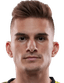 Keegan Hughes player photo