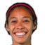 Evellyn Tauane Martins Marques player photo