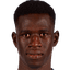 Aliou Thiare player photo