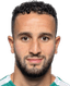 Mohamed Amine Hamek player photo