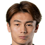A. Ueda player photo