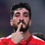 Abd Al Rahman Barakat player photo