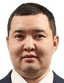 Baurzhan Sagyndyk player photo