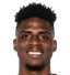 Brayan Carabalí player photo