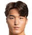 Kim Dong-jun player photo