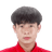 Huang Yongsu player photo
