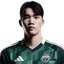 Hyeon-jong·Kang player photo