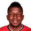 William Zapata player photo