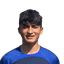 Dalziel Ozuna player photo