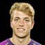 Rory Watson player photo