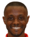 Eze Vincent Okeuhie player photo