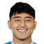 Allen Gavilanes player photo