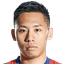 Zhou Junchen player photo