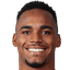 Jean Patric Lima dos Reis player photo