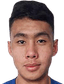 Nurlan uulu player photo