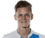 Benjamin Kindsvater player photo